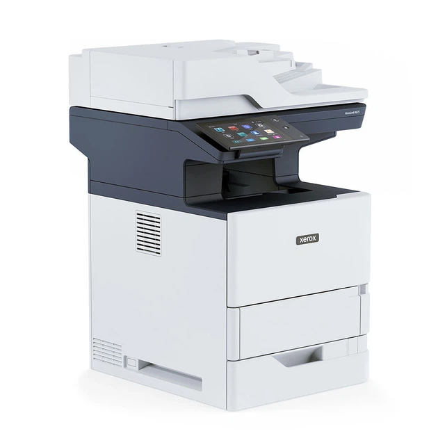 Багатофункціональний пристрій А4 ч/б Xerox VersaLink B625 (00117377) - Фото 4 Багатофункціональний пристрій А4 ч/б Xerox VersaLink B625 (00117377) - изображение 4