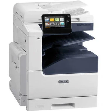 Багатофункціональний пристрій A3 кольоровий Xerox VersaLink C7120/7125/7130 (Базовий блок, 1 лоток, (00117335) - Фото 2 Багатофункціональний пристрій A3 кольоровий Xerox VersaLink C7120/7125/7130 (Базовий блок, 1 лоток, (00117335) - изображение 2