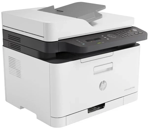 Багатофункціональний пристрій А4 кол. HP Color Laser 179fnw з Wi-Fi (00117341) - Фото 2 Багатофункціональний пристрій А4 кол. HP Color Laser 179fnw з Wi-Fi (00117341) - зображення 2