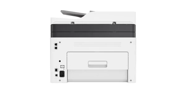 Багатофункціональний пристрій А4 кол. HP Color Laser 179fnw з Wi-Fi (00117341) - Фото 4 Багатофункціональний пристрій А4 кол. HP Color Laser 179fnw з Wi-Fi (00117341) - зображення 4