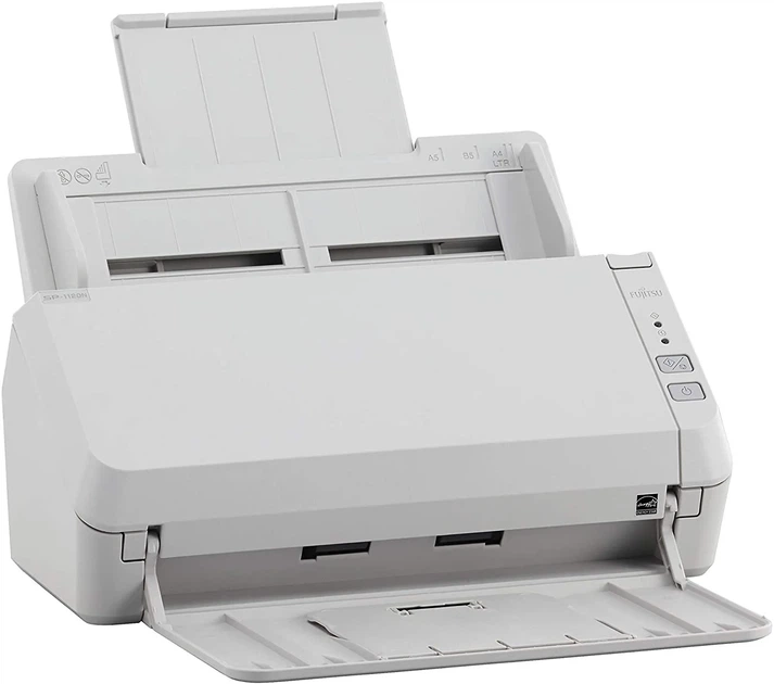 Документ-сканер A4 Ricoh SP-1130N (00117660) - изображение 5