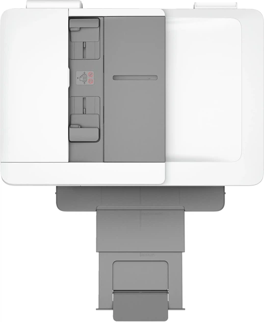 Багатофункціональний пристрій A3 HP OfficeJet Pro 9730 з Wi-Fi (00117467) - Фото 4 Багатофункціональний пристрій A3 HP OfficeJet Pro 9730 з Wi-Fi (00117467) - изображение 4