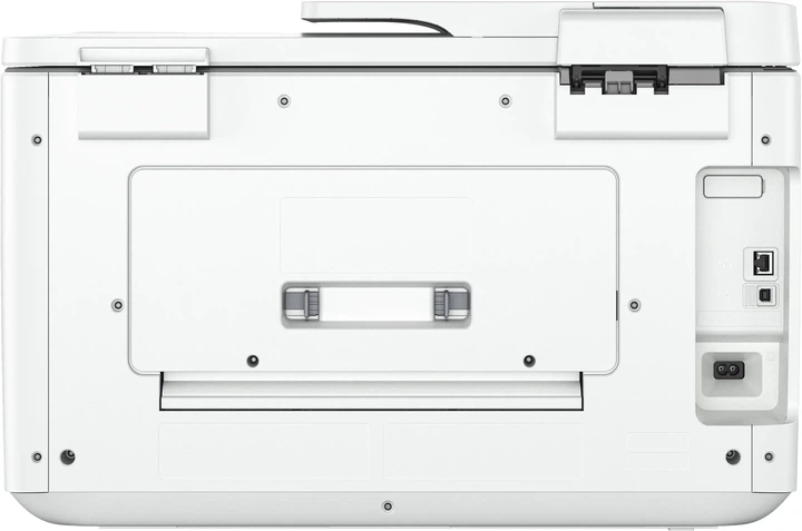 Багатофункціональний пристрій A3 HP OfficeJet Pro 9730 з Wi-Fi (00117467) - Фото 9 Багатофункціональний пристрій A3 HP OfficeJet Pro 9730 з Wi-Fi (00117467) - изображение 9