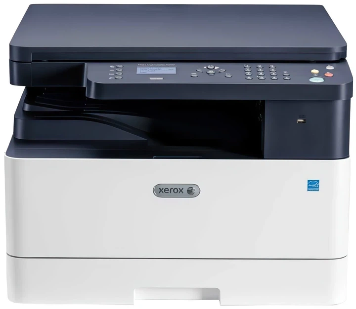 Багатофункціональний пристрій A3 ч/б Xerox B1022 (00117420) - Фото 1 Багатофункціональний пристрій A3 ч/б Xerox B1022 (00117420) - зображення 1
