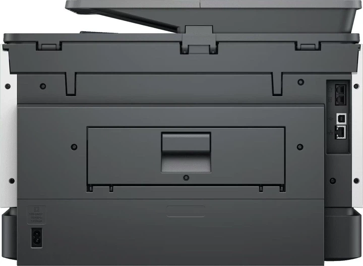 Багатофункціональний пристрій A4 HP OfficeJet Pro 9130 з Wi-Fi (00117486) - Фото 6 Багатофункціональний пристрій A4 HP OfficeJet Pro 9130 з Wi-Fi (00117486) - зображення 6