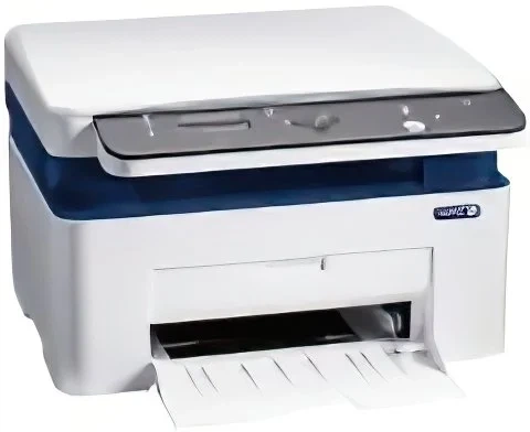 Багатофункціональний пристрій А4 ч/б Xerox WC 3025BI (Wi-Fi) (00117421) - Фото 3 Багатофункціональний пристрій А4 ч/б Xerox WC 3025BI (Wi-Fi) (00117421) - зображення 3