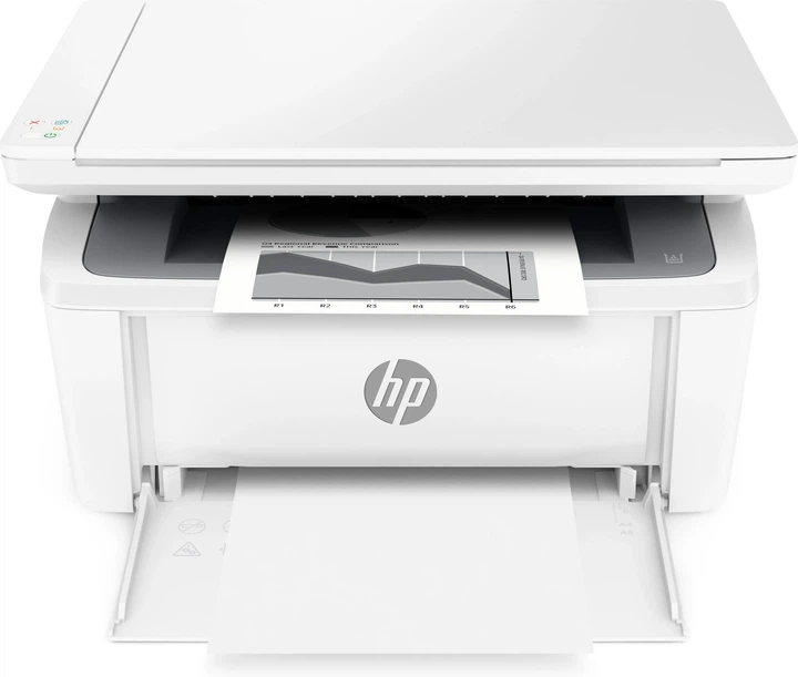 Багатофункціональний пристрій А4 ч/б HP LaserJet M141a (00117357) - изображение 3