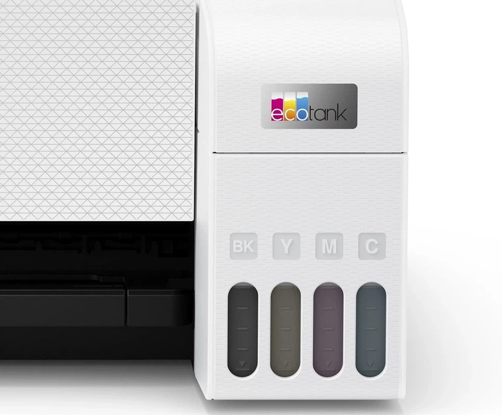 БФП ink color A4 Epson EcoTank L3256 33_15 ppm USB Wi-Fi 4 inks (00117480) - зображення 14