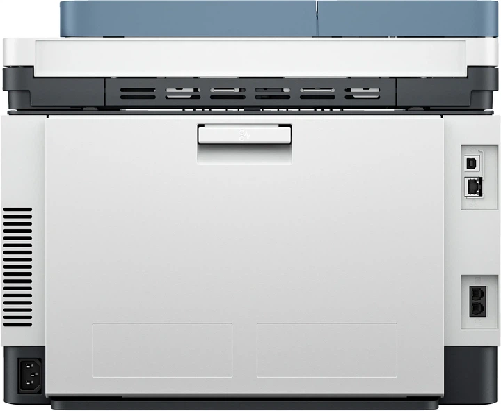 Багатофункціональний пристрій А4 кол. HP Color LaserJet Pro MFP 3303sdw з Wi-Fi (00117327) - зображення 5