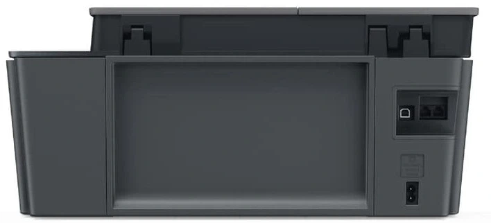Багатофункціональний пристрій A4 HP Smart Tank 615 з Wi-Fi (00117473) - изображение 3