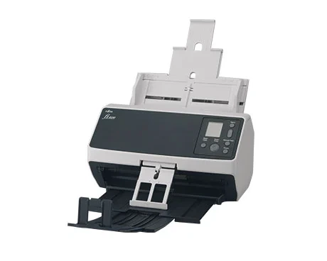 Документ-сканер A4 Ricoh fi-8190 (00117666) - зображення 4