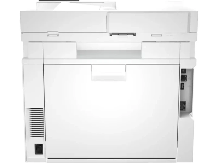 Багатофункціональний пристрій А4 кол. HP Color LaserJet Pro MFP 4303fdn (00117349) - изображение 3