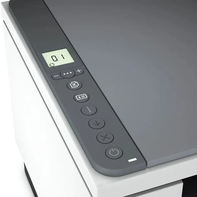 Багатофункціональний пристрій А4 ч/б HP LaserJet M236d (00117363) - Фото 7 Багатофункціональний пристрій А4 ч/б HP LaserJet M236d (00117363) - изображение 7