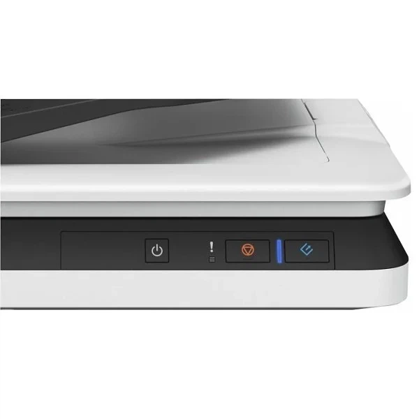 Сканер A4 Epson WorkForce DS-1630 (00117624) - Фото 3 Сканер A4 Epson WorkForce DS-1630 (00117624) - изображение 3