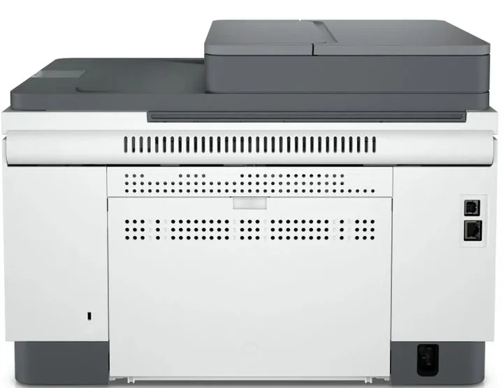 Багатофункціональний пристрій А4 ч/б HP LaserJet M236sdn (00117366) - изображение 5