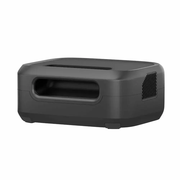 Портативна зарядна станція EcoFlow RIVER 3 UPS (EFRIVER3-UPSEU-CBox) - зображення 3