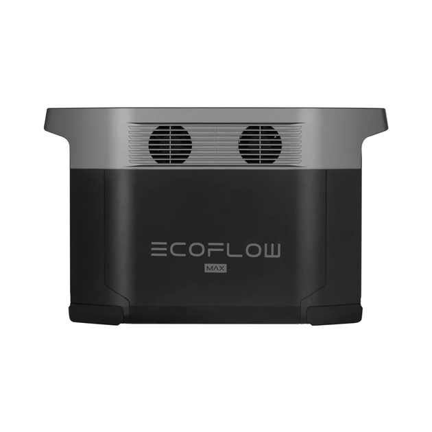 Портативна зарядна станція EcoFlow DELTA Max 1600 (1612 Вт·г) (DELTAMAX1600-EU) - зображення 3