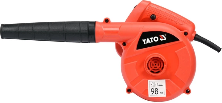 Dmuchawa do liści YATO YT-85170 - obraz 2