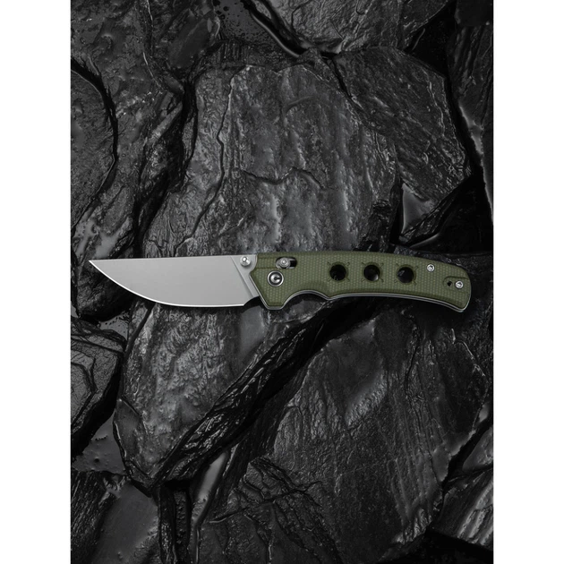 Нож Civivi Noctis C24020С-3 - изображение 17