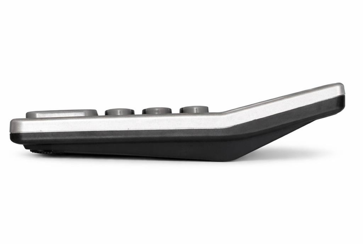 Калькулятор Kadio KD-8138A со звуком, крупными цифрами - изображение 3
