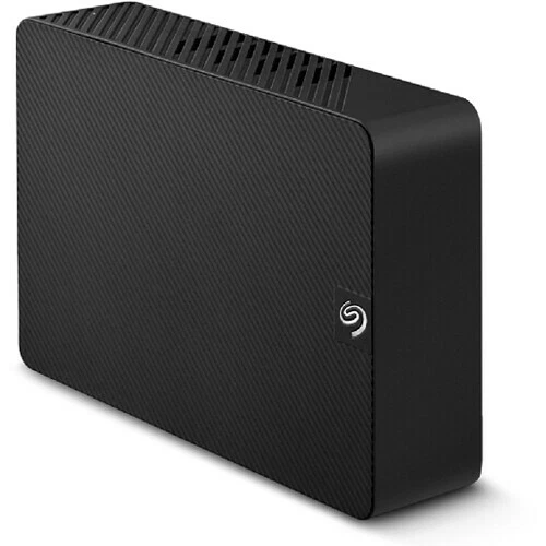 Зовнішній жорсткий диск Seagate Expansion Desktop Drive 4TB SRD00F2 USB 3.0 1D7AD8-500 (1D7AD8-500) Б/В - изображение 4