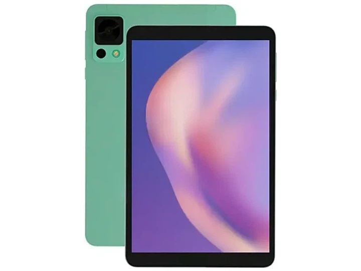 Планшет Doogee T20 Mini 4/128GB LTE Mint Green - изображение 2