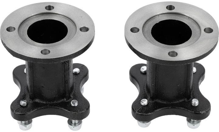 Подовження осей коліс YATO YT-85877 - зображення 2