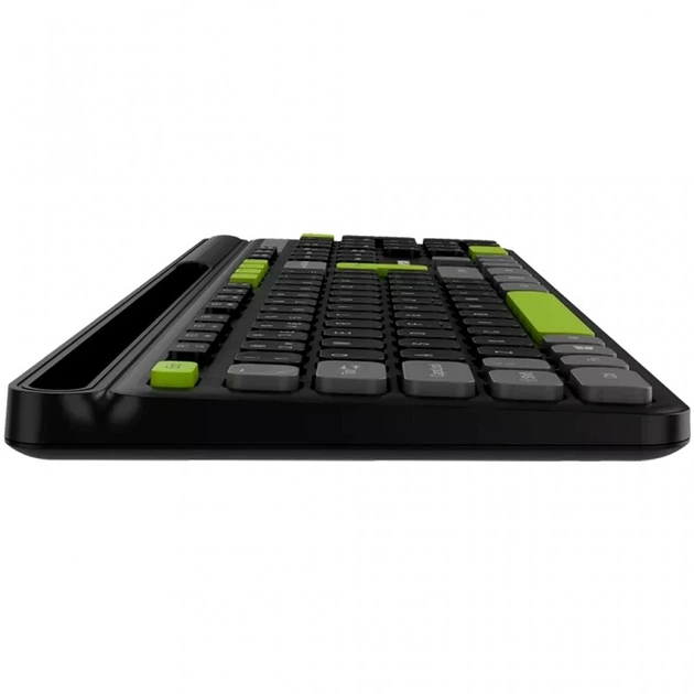 Комплект Canyon HSET-W5 Wireless UA Black (CNS-HSETW5BK) (18628) - изображение 4