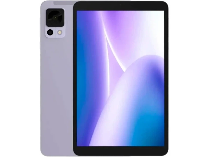 Планшет Doogee T20 Mini 4/128GB LTE Moonlit Purple - Фото 1 Планшет Doogee T20 Mini 4/128GB LTE Moonlit Purple - зображення 1