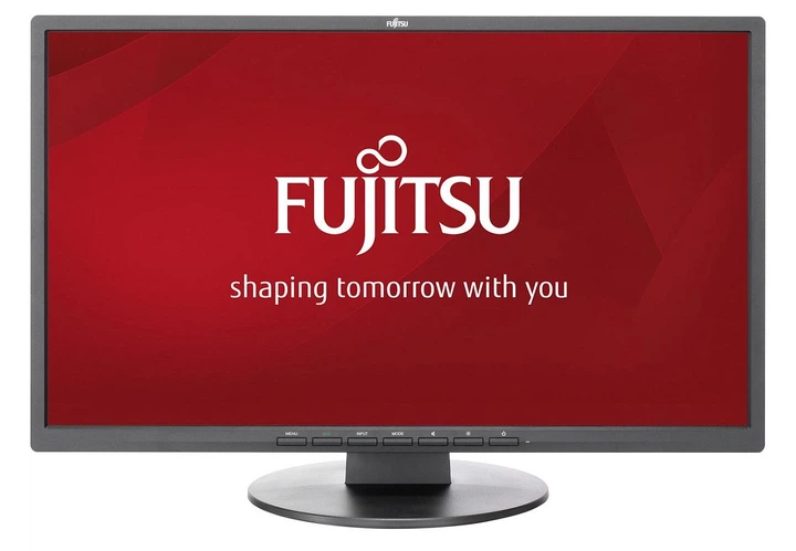 Monitor 21.5" Fujitsu E22-8 TS Pro (S26361-K1603-V161) - obraz 1