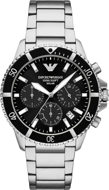 その他 EMPORIO ARMANI Снікерcи Armani Exchange XDX039 XV311 00002 Чорний | evzuttya.com.ua