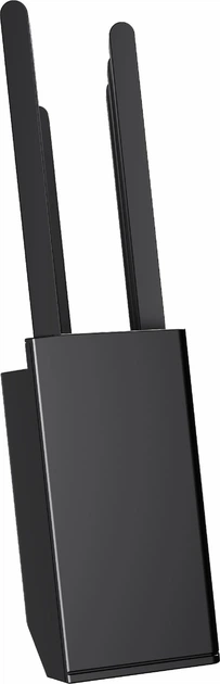 Маршрутизатор TENDA RX12LPro AX3000, 3xGE LAN, 1xGE WAN - изображение 6