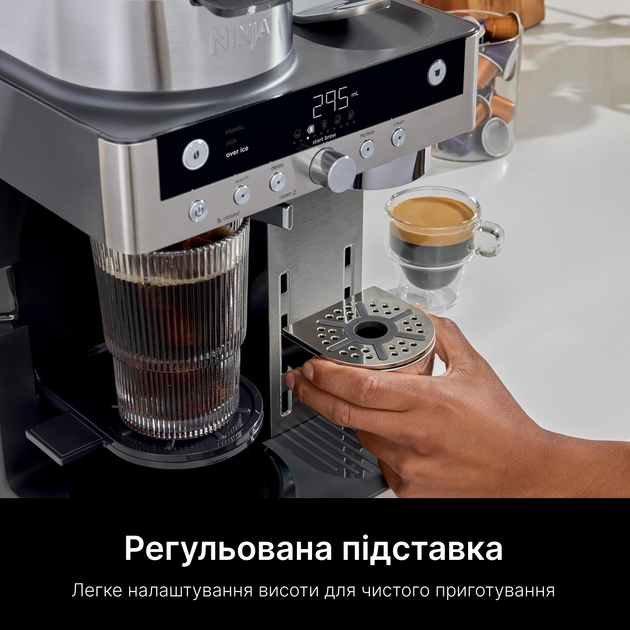 Kaelu ᐈ Кресло Mealux Leo Air Plus Black (Y-546 KB) купить в MEALUX.ua