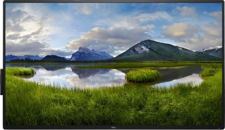 Monitor 54.6" Dell Pro Plus P5525QC (210-BNTN) - obraz 1