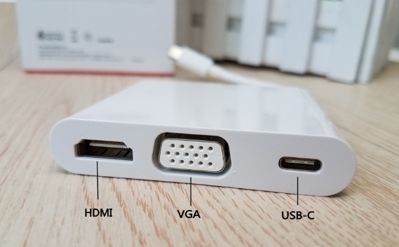 Док-станция HUAWEI MateDock 3 - изображение 3
