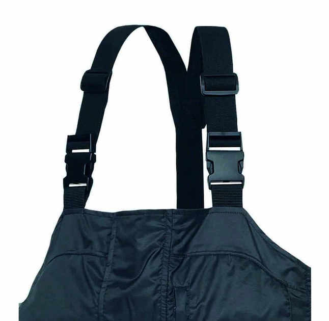 Плавающий Костюм Kinetic Guarding Olive/Black L (200716) H101-601-L - Фото 2 Плавающий Костюм Kinetic Guarding Olive/Black L (200716) H101-601-L - изображение 2