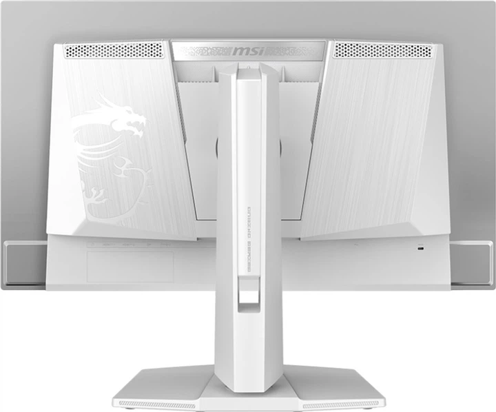 Monitor 26.5" MSI MAG 272QPW QD-OLED X28 (9S6-3CD79A-041) - obraz 5