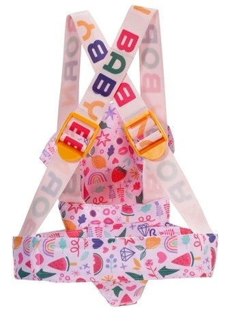 Переноска для ляльок Baby Born 837603 (4001167837603) - зображення 5