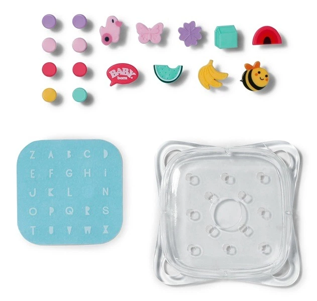 Переноска для ляльок Baby Born 837603 (4001167837603) - зображення 6