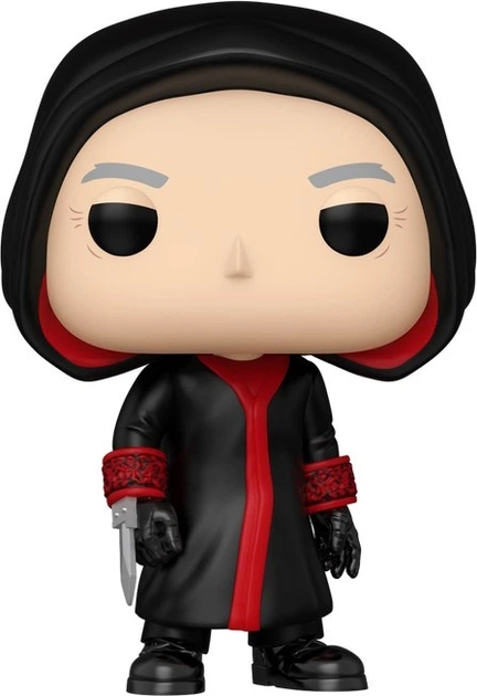 Figurka Funko Pop Movies: Saw 80692 (889698806923) - obraz 2