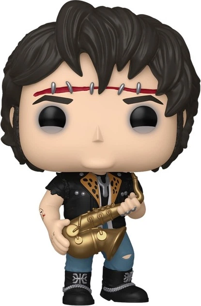 Figurka Funko Pop Movies: The Rocky Horror Picture Show - Eddie 86804 (889698868044) - obraz 2