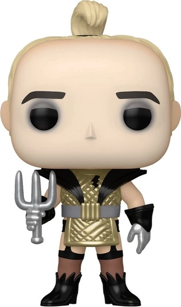 Figurka Funko Pop Movies: The Rocky Horror Picture Show Riff Raff 86807 (889698868075) - obraz 2
