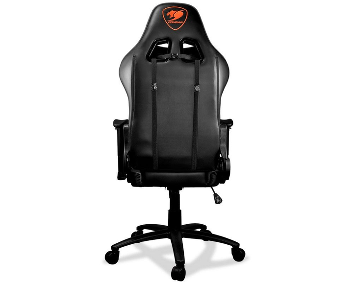 Геймерское кресло Cougar Armor One Black (3MAOBNXB.0001) [74992] - изображение 7