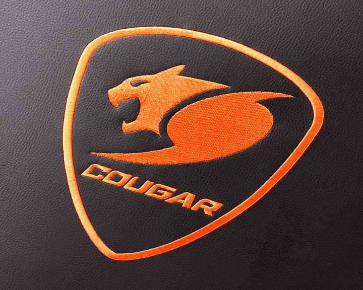 Геймерское кресло Cougar Armor One Black (3MAOBNXB.0001) [74992] - изображение 9