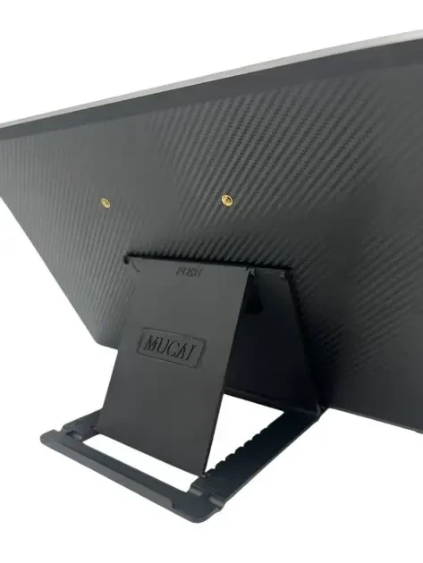 Портативный монитор MUCAI N116A 11,6" 1366x768 Черный - изображение 3