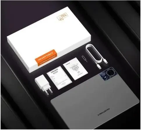 Планшет Teclast T65 Max 8/256GB 10000mAh Helio G99 - изображение 3