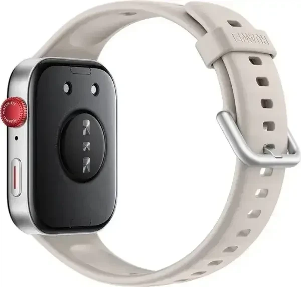Смарт-часы Huawei Watch Fit 3 White - изображение 4