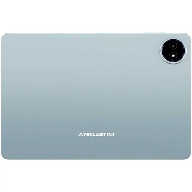 Планшет Teclast M50 Plus 6/128Gb LTE Blue, 13/8Мп, MediaTek Helio G85, IPS 10,1", 7000 mAh - зображення 2