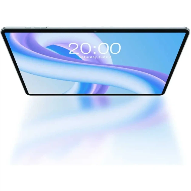 Планшет Teclast M50 Plus 6/128Gb LTE Blue, 13/8Мп, MediaTek Helio G85, IPS 10,1", 7000 mAh - зображення 5