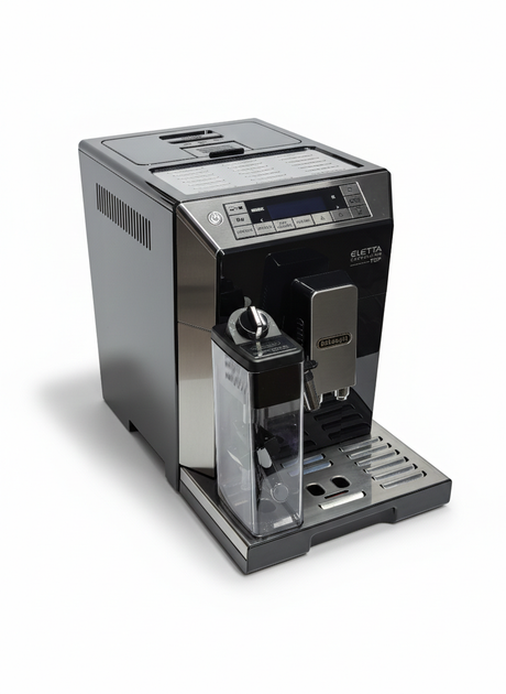 Кофемашина DELONGHI ELETTA CAPPUCCINO TOP (кофеварка) Б/У - изображение 3